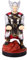 EXG CABLE GUYS Marvel Avengers Thor Controller Smartphone Stand