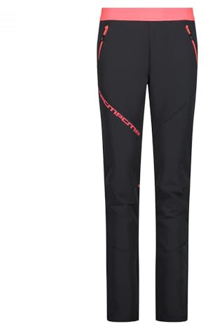 CMP, Pant, 33T2726, Dark Grey, D42, Woman