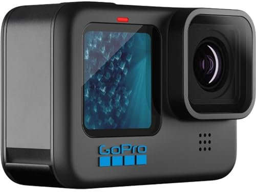 Gopro Hero 11 Action Camera One Size