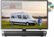Gelhard GTV1956 + Soundbar LED Smart TV mit DVD und Bluetooth DVB-S2/C/T2 für 12V u. 230Volt WLAN