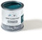 Priory Polishes Annie Sloan Aubusson Blue Chalk Paint (120ml)