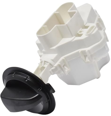 sparefixd Convient pour Karcher K3 K4 K5 nettoyeur haute pression avec interrupteur marche/arrêt