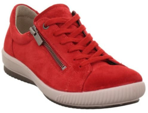 Legero Damen Tanaro 5.0 Sneaker, VENEROSO (ROT) 5120