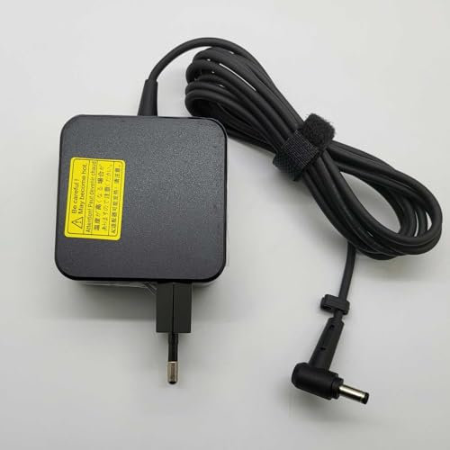 PIEZAS-PORTATILES.COM Reemplazo de Adaptador Cargador Compatible ASUS F1502Z 45W 19v 2,37a 4.5mm * 3.0mm