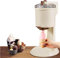 Soft Serve Ice Cream Maker | Fast DIY Kitchen Machine for Homemade Yogurt & Whipped Desserts