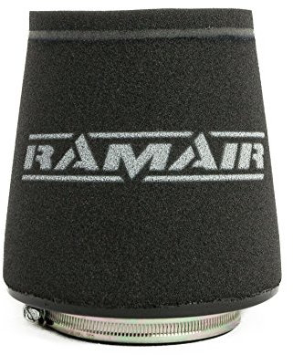 Ramair Filters Filtro dell'aria del pannello di ricambio dell'OEM della schiuma di prestazione RPF-1232