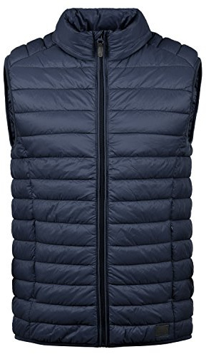 Blend BHNille Herren Weste Steppweste Outdoor Weste