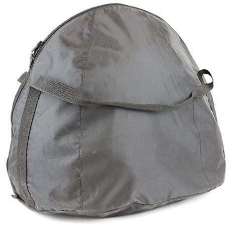 Helmtasche Helmschutz Helmrucksack Motorrad Motorradhelm Reithelm Fahrrad Skihelm Militär Flieger Pilot Überzieher Für Helm Aufbewahrung Überzug