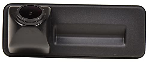 Misayaee HD 1280x720p Rückfahrkamera wasserdicht Nachtsicht Auto Einparkhilfe Kamera für Skoda/für Octavia A5 FL A1 /für Skoda/für Fabia Y6 /für Yeti/für Golf 5 V/für Roomster/für Rapid 2010-2014