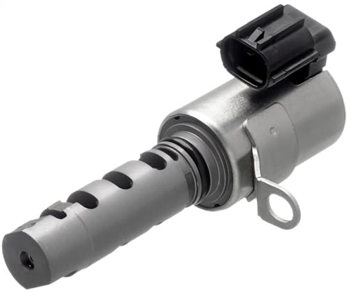 GATES VVS125 Steuerventil Nockenwellenverstellung Kompatibel mit LEXUS GS GRS19, UZS19, GWS19 153300F010 747311125 7473-11125