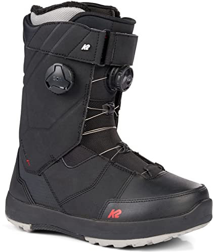 K2 MAYSIS CLICKER X HB Boot 2023 Black, 45