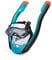Bestway Hydro-Pro™ Schnorchelmaske, Flowtech, S/M