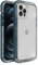 LifeProof Next Series Schutzhülle für iPhone 12 & iPhone 12 Pro – Clear Lake (transparent/korsblau)