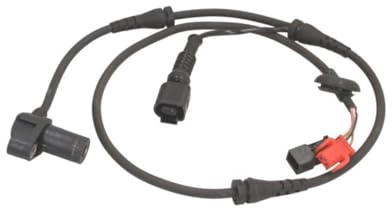 ABE ABS-Sensor CCZ1036ABE Vorderachse links rechts 1030mm Kompatibel mit VW PASSAT Variant 3B6 PASSAT 3B3, AUDI A4 Limousine 8D2, B5 A4 Avant 8D5, B5 A6 Avant 4B5, C5