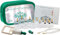 Kit Uplife de 12 copas chinas anticelulíticas. Juego de ventosas de acupuntura. Alivia el dolor y la fatiga. Manual de instrucciones en español