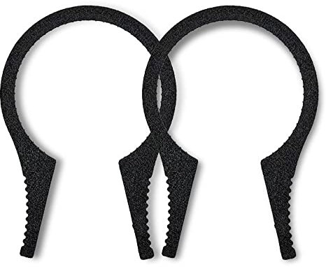 62-77mm Camera Lens Filter Wrench, Fire Rock UV ND CPL Filter Removal Tool for 49mm-58mm Lens Thread Camera