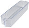 easyPART Kompatibel/Ersatz für hanseatic 480131100525 Absteller Flaschen Abstellfach Türfach Seitenfach Flaschenabsteller 440x90mm Whirlpool Indesit C00312881 Kühlschrank KVI KRI KDI ART ARC uvm