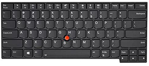 Lenovo FRU cm Keyboard nbsp ASM (Sunr 01YP505, Keyboard, Swedish, W125686348 (01YP505, Keyboard, Swedish, Thinkpad T480s/E480/L480)