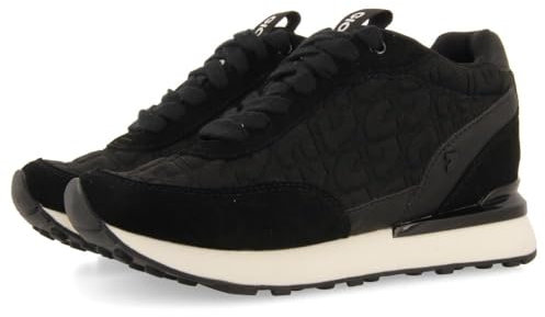 GIOSEPPO Damen Mentz Sneaker, Schwarz, 40 EU