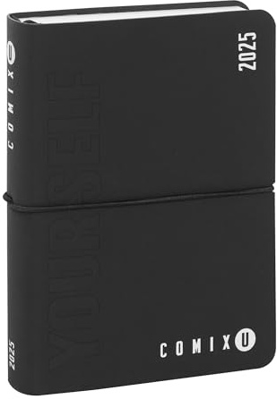 Lyon Gamer, offizielles Schülerkalender, Lyon Gamer, Schülerkalender für Kinder und Jugendliche, mit festem Einband und 352 bunten Seiten, ideal für Grund- und Mittelschule, 13 x 17,7 cm