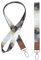 FZSECRIU Schlüsselband，Lanyard，Schlüsselanhänger band，Handyband，Schlüsselband kurz，schlüsselband lang，lanyard schlüsselband (marmoriert)