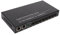 Gearwell Switch Gigabit Ethernet in Fibra, Switch Gigabit a 8 Porte, Switch Gigabit Ethernet a 2 Porte ottiche e 8 Porte elettriche, Hub di Rete Domestica