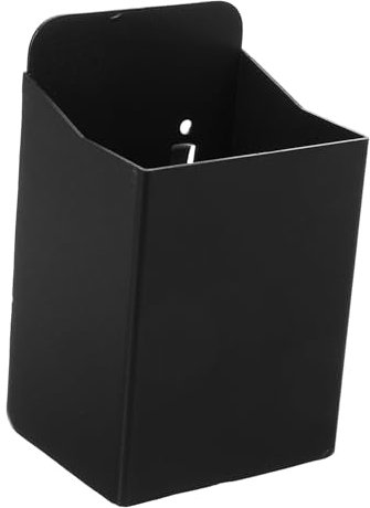MAGICLULU Support De Rangement Pour Capsules De Bière En Fer Récupérateur De Capsules De Bière Seau À Capsules De Bière À Montage Mural Pour Une Décoration Améliorée