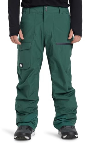 Quiksilver Men's Utility Pant Pants