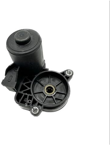 Handbremse Aktor OEM LR061382 T4N7522 Für Land Für Rover Für Jaguar Hinten Rechts Automotive Bremse Teile Brems antrieb Handbremsestellantrieb