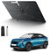 SKTU Parasol delantero compatible con Peugeot 3008 E3008 2024 2025 Interior plegable parasol cubierta frontal con protección UV