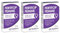 Labophyto Cure fertilité fertitop femme - Lot de 3 x 60 gélules