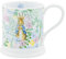 Beatrix Potter Peter Rabbit Mug, White