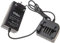 vhbw caricabatterie sostituisce Worx WA3887, WA3883, WA3880, WA3881, WA3765, WA3869, WA3760 per batterie Li-Ion di attrezzi, 21V