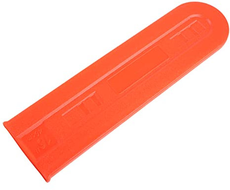 Chainsaw Scabbard Protective Sleeve Scabbard Guard Sleeve 12 14 16 18 20 Protects Guard Against Accidental