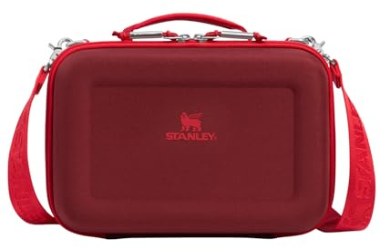 Stanley All Day Mini-Lunchbox, 4 qt, Cranberry