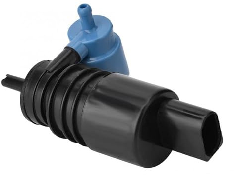 Scheibenwaschpumpe Fit Für VW Golf T5 Polo Passat Scirocco Sharan Waschwasser Pumpe 1K6955651 Washer Reinigung