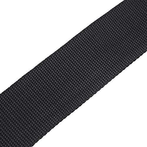 Generic Rutschfester Cello-Anker-Stachelhalter Zum Üben und Aufführen – Langlebig für Cellisten – Nylon/Metall (A)