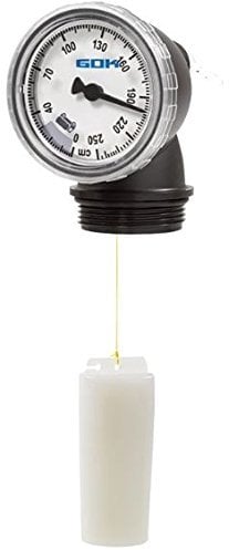 GOK Füllstandsanzeiger FSA G2 250cm