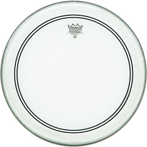 Pelle per Batteria Powerstroke®3 Clear 10