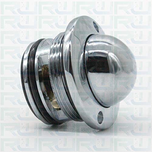 Ricambi Wellness Deviatore rubinetteria Serie Round Vecchio Tipo Teuco