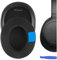 Geekria Sport Cooling Gel Cloth Ersatz-Ohrpolster für Kopfhörer Sony WH-CH700N, WH-CH710N Headphone, Ohrpolster, Earpads Repalcement