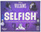 Ridley's DSY004 Strategiespiel Selfish Disney Villains, A5, Mehrfarbig