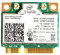 Intel 7260.HMW Dual Band Wirless - AC 7260 Network Adapter+Bluetooth 4.0 Half Mini Pcie WiFi 802.11 b/a/g/n/ac PCIe Network Card for Windows 7 8 10