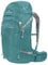 Ferrino Damen Finisterre Backpack, Teal, 30 l