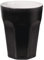 ASA 5180174 ti amo Cappuccinobecher Black Iron 0,2 l (1 Stück)