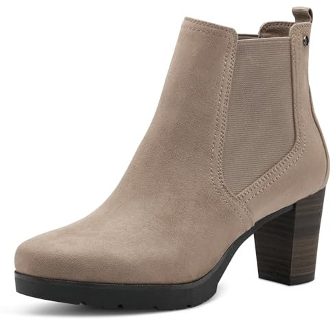 Tamaris Chelsea Boot 1-25929-41 341 weit