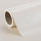 MAYPLUSS Geschenkpapier in Metallic-Weiß, Jumbo-Rolle, 76,2 x 100,2 m, schick, einfarbig, Perlglanz-Textur, Geburtstagsgeschenkpapier, Beige, Geschenkpapier für Hochzeit, Babyparty, Jahrestag