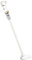 SIXRUN Aspirateur Balai, Aspirateur sans Fil 2 en 1, Silencieux, Rechargeable, Puissant, Aspirateur Vertical avec Brosse de Sol pour la Maison