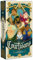 Blackrock Games Courtisans – Karten- und Bluff-Spiel – 8 Jahre und älter – ideal für Freunde und Familie – Gesellschaftsspiel – Taktik – Handlung – Catch Up Games