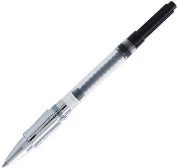 Retro 51 Konverter-Kit für Füllfederhalter zu Tintenroller